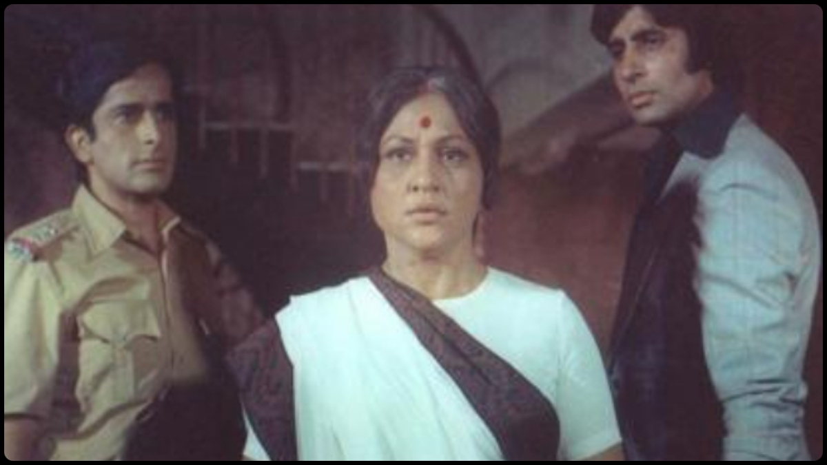 Nirupa Roy